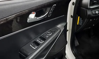 Kia Sorento 2016, 128384 км, за 12200000 KRW - фото 10