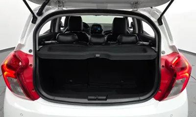 ChevroletGMDaewoo Spark 2016, 37909 км, за 5800000 KRW - фото 20