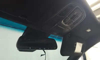 Hyundai Santafe 2020, 84952 км, за 22300000 KRW - фото 33