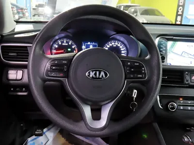 Kia K5 2018, 108212 км, за 7900000 KRW - фото 15
