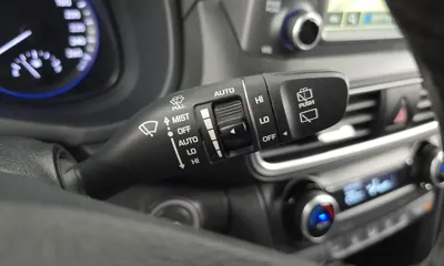 Hyundai Kona 2018, 59323 км, за 15800000 KRW - фото 27