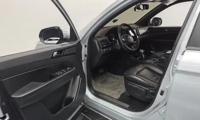 KG_Mobility_Ssangyong Rexton 2020, 84949 км, за 14250000 KRW - фото 11