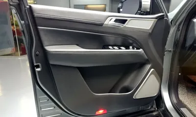 KG_Mobility_Ssangyong Rexton 2019, 27334 км, за 18300000 KRW - фото 24
