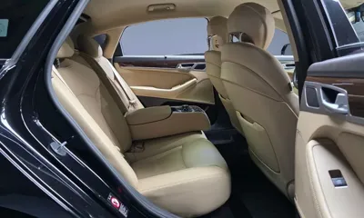 Hyundai Genesis 2015, 105608 км, за 11990000 KRW - фото 11