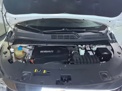 GAC Motor Trumpchi M8 2023, 162100 км, за 84300 CNY - фото 20