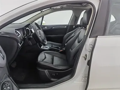 Citroen C4L 2015, 105300 км, за 13799 CNY - фото 10
