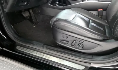Hyundai Grandeur 2022, 125958 км, за 22000000 KRW - фото 30