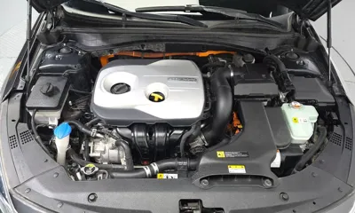 Kia K5 2019, 202695 км, за 8300000 KRW - фото 6