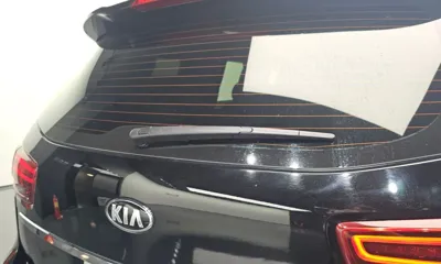 Kia Canival 2020, 178837 км, за 17500000 KRW - фото 31