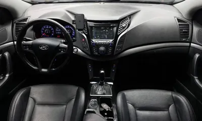 Hyundai i40 2016, 107415 км, за 8200000 KRW - фото 7