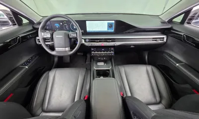 Hyundai Grandeur 2023, 30906 км, за 27590000 KRW - фото 7