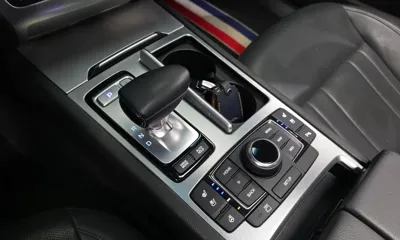 Genesis G80 2019, 118392 км, за 19800000 KRW - фото 9