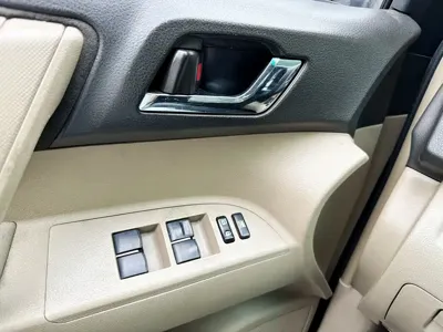 Toyota Highlander 2012, 170000 км, за 30000 CNY - фото 11