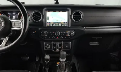 Jeep Wrangler 2019, 34274 км, за 39900000 KRW - фото 14
