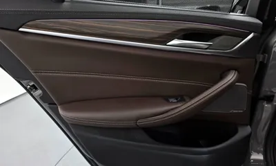 BMW 5-Series 2022, 50019 км, за 35590000 KRW - фото 25