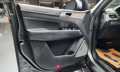 KG_Mobility_Ssangyong Rexton 2018, 100715 км, за 13990000 KRW - фото 24