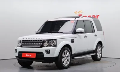 Land Rover Discovery 2016, 180195 км, за 23500000 KRW - фото 1