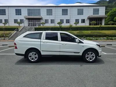 KG_Mobility_Ssangyong KORANDO 2015, 204706 км, за 4700000 KRW - фото 4