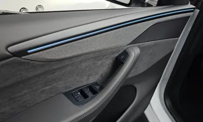 Tesla Model Y 2026, 204 км, за 77970000 KRW - фото 36