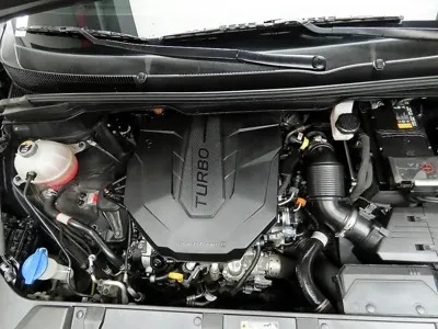 Kia Canival 2022, 77895 км, за 22400000 KRW - фото 19