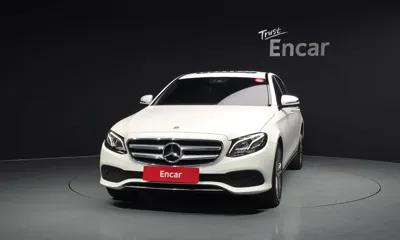 Mercedes-Benz E-Class 2019, 103336 км, за 23500000 KRW - фото 3