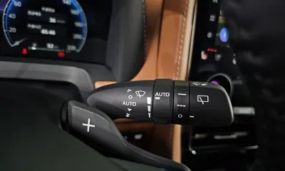 Toyota Alphard 2025, 21180 км, за 99900000 KRW - фото 35