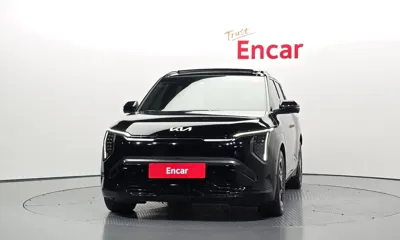 Kia EV3 2025, 86231 км, за 34990000 KRW