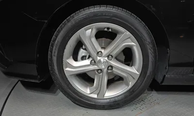 Hyundai Sonata 2019, 43948 км, за 13700000 KRW - фото 5