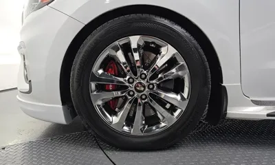 Kia Canival 2018, 102822 км, за 17900000 KRW - фото 5