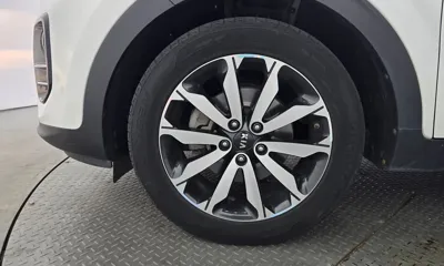 Kia Sportage 2016, 97903 км, за 11900000 KRW - фото 5