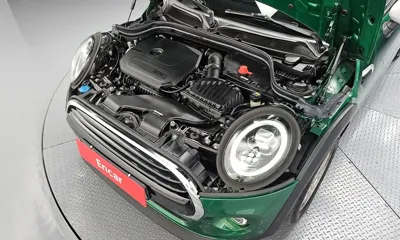 MINI Cooper 2020, 50697 км, за 12900000 KRW - фото 6