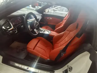 BMW Z4 2023, 9000 км, за 299800 CNY - фото 6