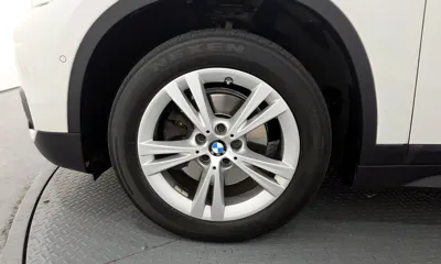 BMW X1 2017, 99838 км, за 16700000 KRW - фото 5