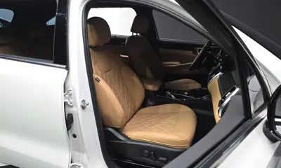Kia Sorento 2023, 20813 км, за 34900000 KRW - фото 26
