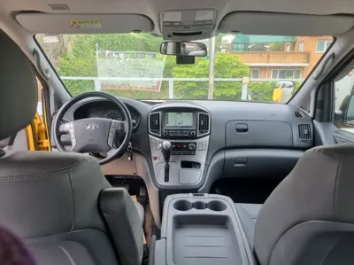 Hyundai Starex 2019, 111533 км, за 16300000 KRW - фото 7
