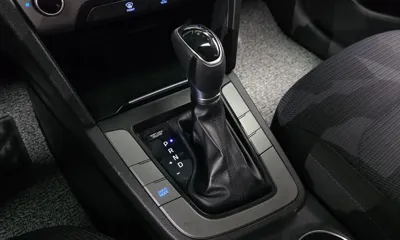 Hyundai Avante 2016, 158379 км, за 5900000 KRW - фото 9