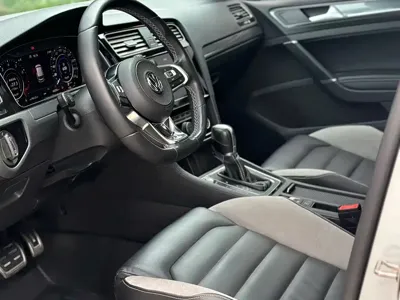 Volkswagen Golf 2020, 60000 км, за 78000 CNY - фото 6