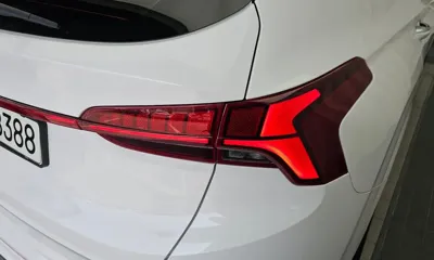 Hyundai Santafe 2022, 83915 км, за 28900000 KRW - фото 23