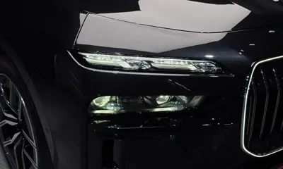BMW 7-Series 2025, 6546 км, за 143300000 KRW - фото 22