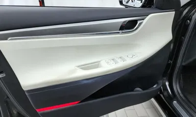 Hyundai Grandeur 2022, 92621 км, за 22500000 KRW - фото 24