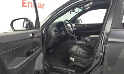 KG_Mobility_Ssangyong Rexton 2022, 36396 км, за 23900000 KRW - фото 10