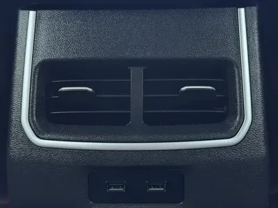 Haval H6 2023, 48000 км, за 69800 CNY - фото 12