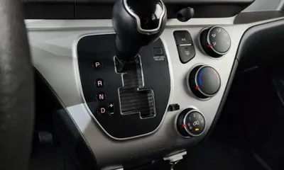 Kia Ray 2022, 54975 км, за 7500000 KRW - фото 9