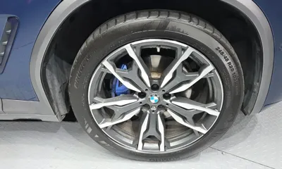 BMW X4 2019, 119672 км, за 33600000 KRW - фото 21