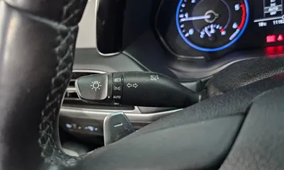 Hyundai Palisade 2022, 111527 км, за 21500000 KRW - фото 29