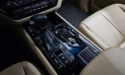 Kia Canival 2019, 163187 км, за 14890000 KRW - фото 9