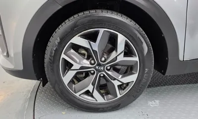 Kia Sportage 2019, 22134 км, за 15900000 KRW - фото 5