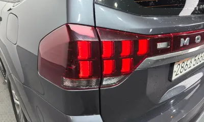 Kia Mohave 2022, 65167 км, за 28500000 KRW - фото 23
