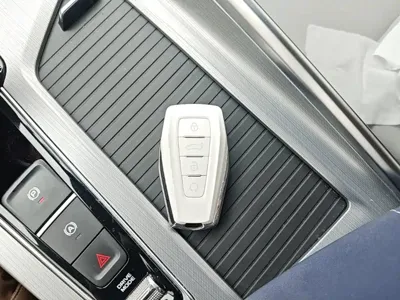 Geely Xingrui 2020, 57300 км, за 55300 CNY - фото 9
