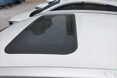 Geely Auto Vision X3 2020, 25900 км, за 44281.97 CNY - фото 11